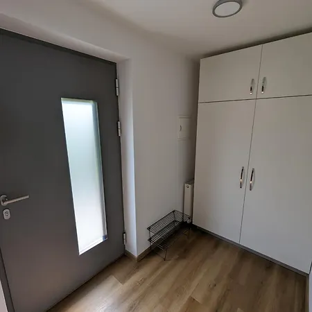 Studio Apartment Velis Radovljica Exterior foto