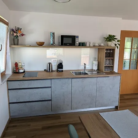 Studio Apartment Velis Radovljica Exterior foto