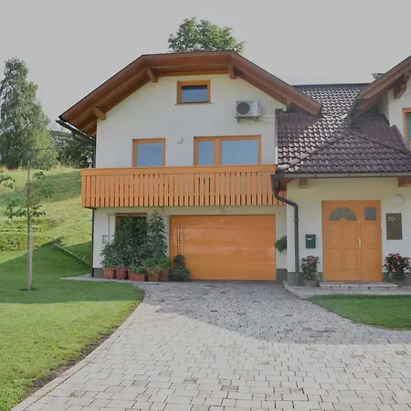 Studio Apartment Velis Radovljica Exterior foto