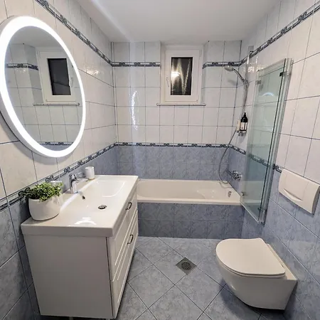 Studio Apartment Velis Radovljica Exterior foto
