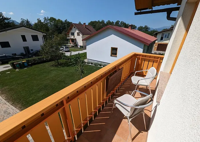 Studio Apartment Velis
