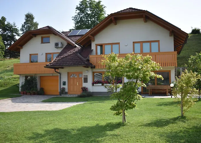 Studio Apartment Velis
