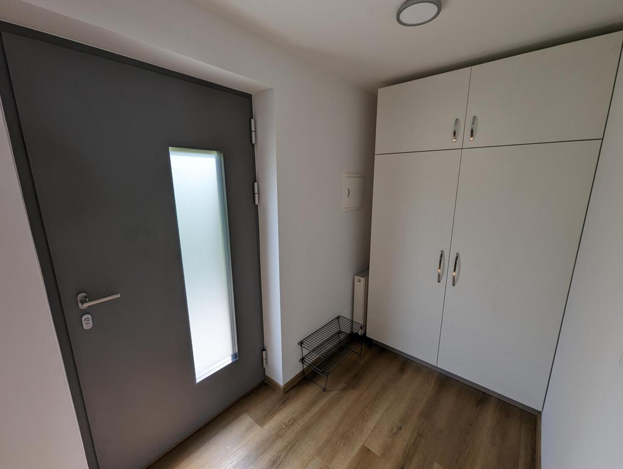 Apartment Velis *