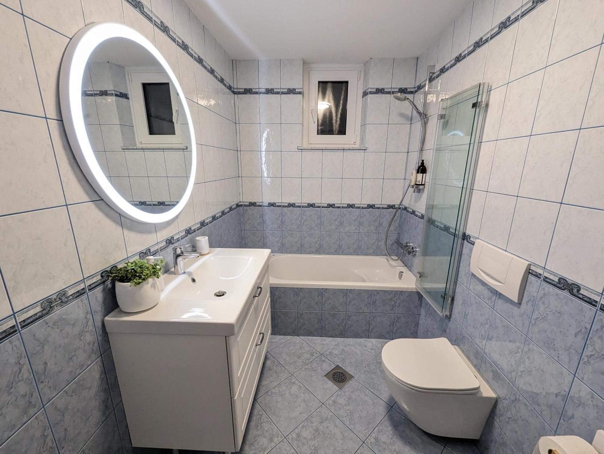Apartment Velis