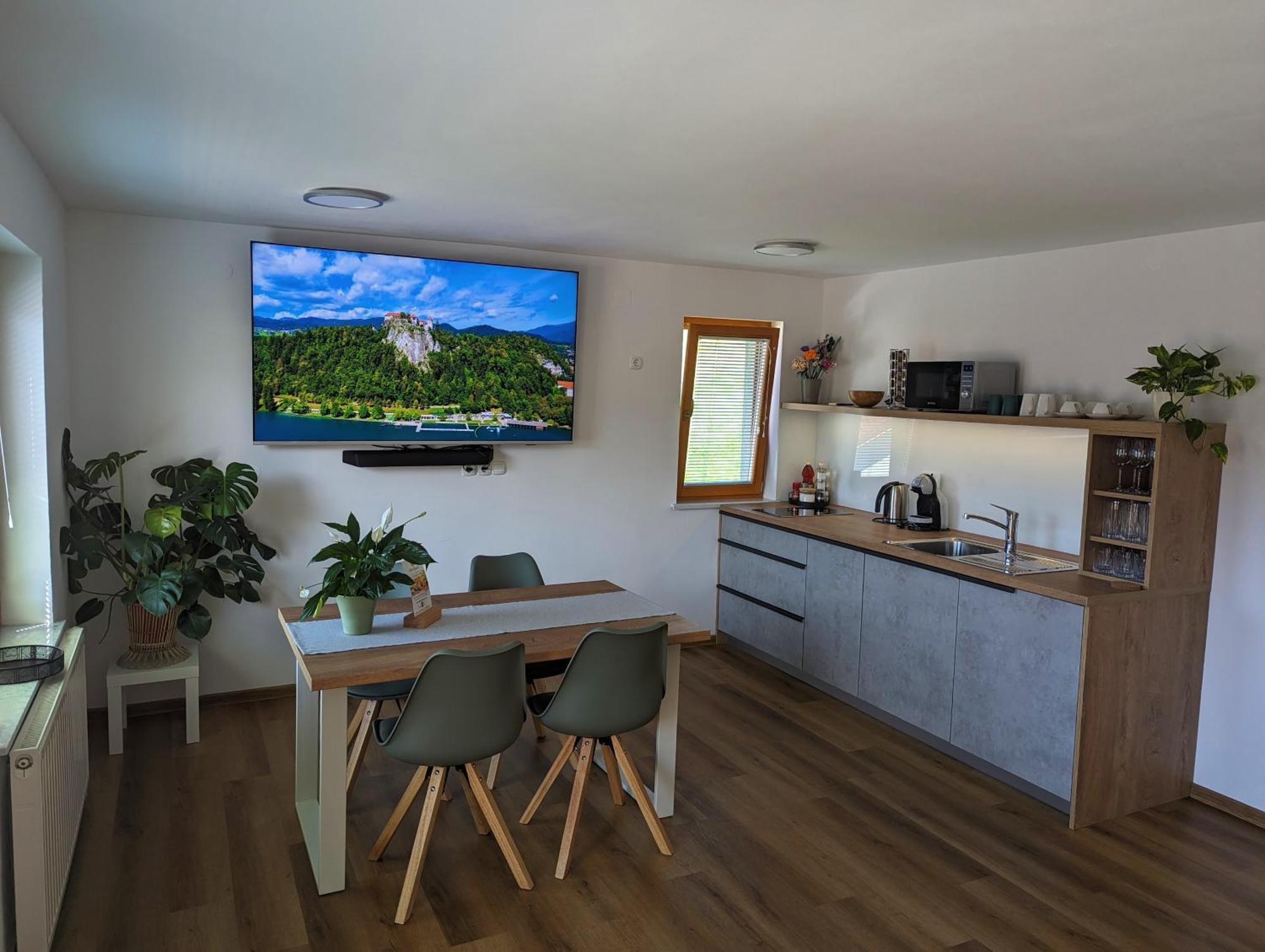 Velis Apartment Radovljica