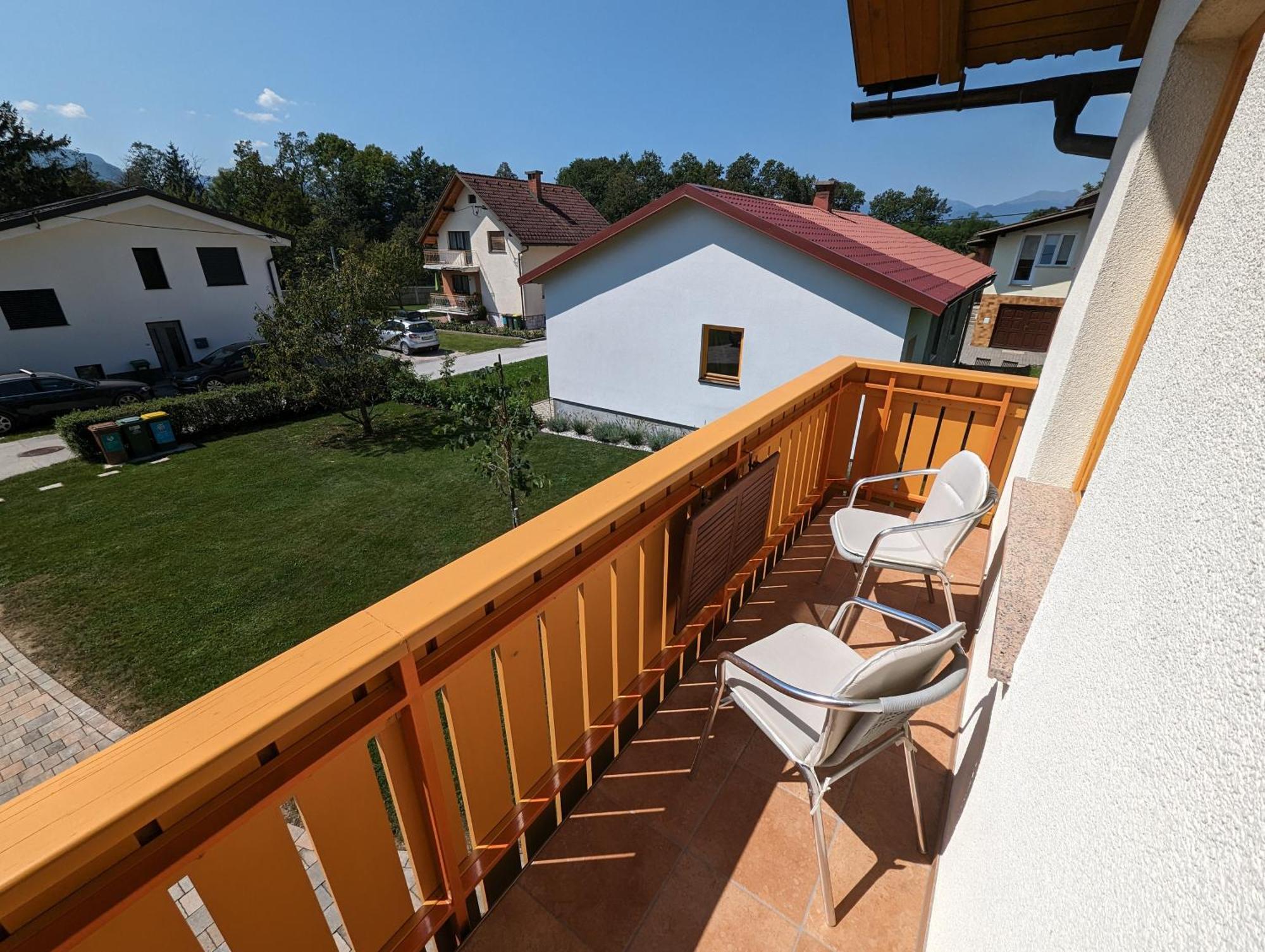 Apartment Velis *
